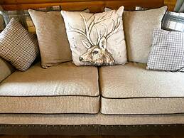 Deveron Valley Cottages