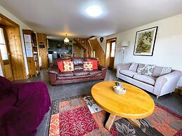 Deveron Valley Cottages