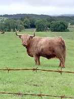 Deveron Valley Cottages