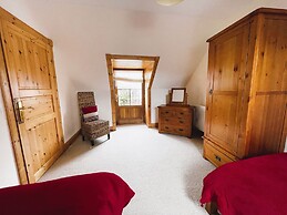 Deveron Valley Cottages