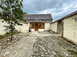 Deveron Valley Cottages