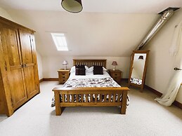 Deveron Valley Cottages