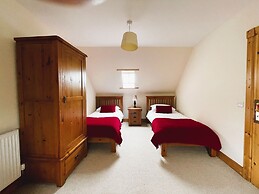 Deveron Valley Cottages