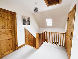 Deveron Valley Cottages