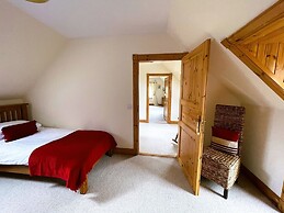 Deveron Valley Cottages