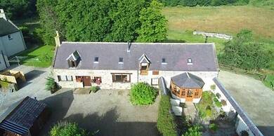 Deveron Valley Cottages