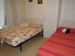 Lovely one Bedroom Apartment Close to the Beach