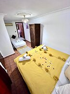 RIAD TENDENCE IN MARRAKECH