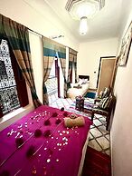 RIAD TENDENCE IN MARRAKECH