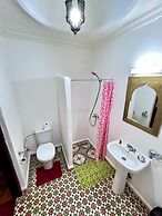 RIAD TENDENCE IN MARRAKECH