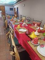 RIAD TENDENCE IN MARRAKECH