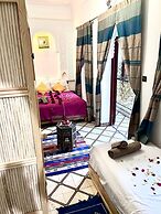 RIAD TENDENCE IN MARRAKECH