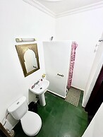 RIAD TENDENCE IN MARRAKECH