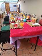 RIAD TENDENCE IN MARRAKECH