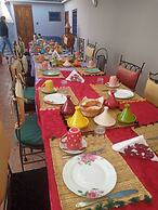 RIAD TENDENCE IN MARRAKECH