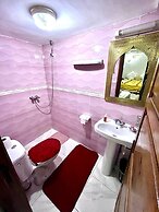 RIAD TENDENCE IN MARRAKECH