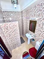 RIAD TENDENCE IN MARRAKECH