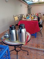 RIAD TENDENCE IN MARRAKECH