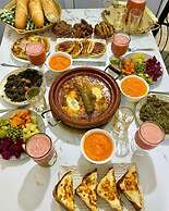 RIAD TENDENCE IN MARRAKECH