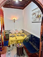 RIAD TENDENCE IN MARRAKECH