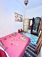 RIAD TENDENCE IN MARRAKECH