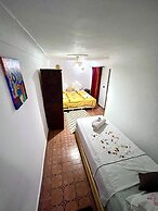 RIAD TENDENCE IN MARRAKECH