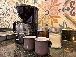 Trip Monkey del Río