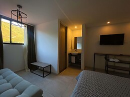 Trip Monkey del Río