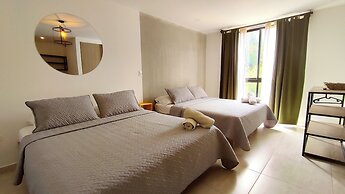 Trip Monkey del Río