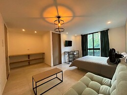 Trip Monkey del Río