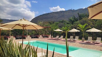 Trip Monkey del Río