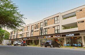 Trip Monkey del Río