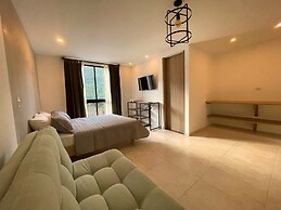 Trip Monkey del Río