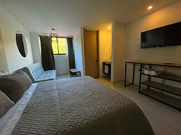 Trip Monkey del Río