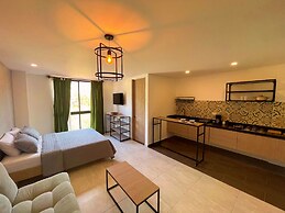 Trip Monkey del Río