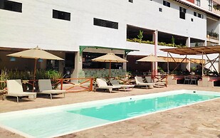 Trip Monkey del Río