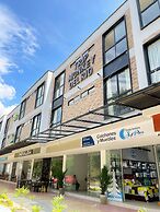 Trip Monkey del Río