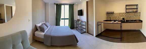 Trip Monkey del Río