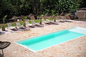 Trip Monkey del Río