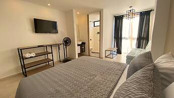 Trip Monkey del Río