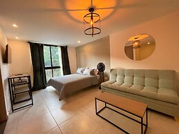 Trip Monkey del Río