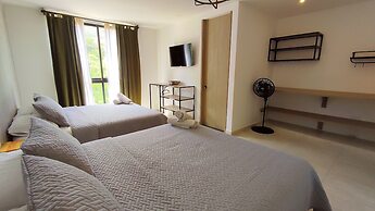 Trip Monkey del Río