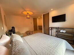 Trip Monkey del Río