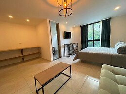 Trip Monkey del Río