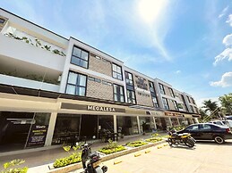 Trip Monkey del Río