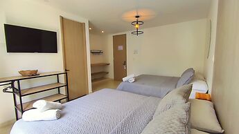 Trip Monkey del Río