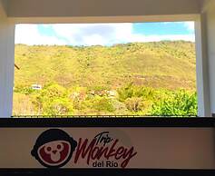 Trip Monkey del Río