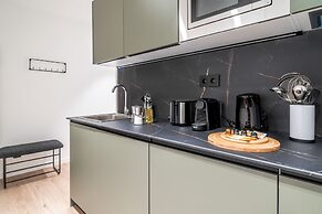 limehome Vitoria Palacio Álava-Velasco