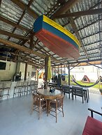 Floripa Glamping