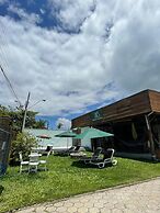 Floripa Glamping